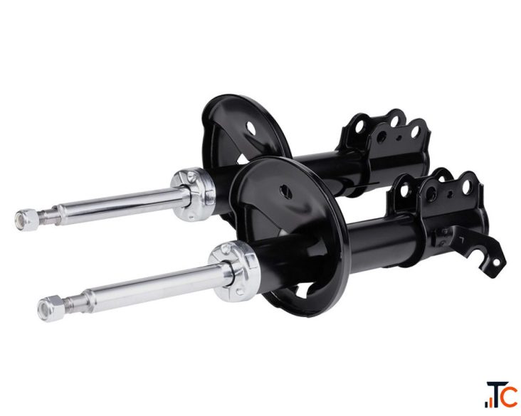 Custom Dampers Automotive Manufacturer Global Automotive India