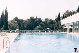 Swimming Pool Contractors in Vijayawada