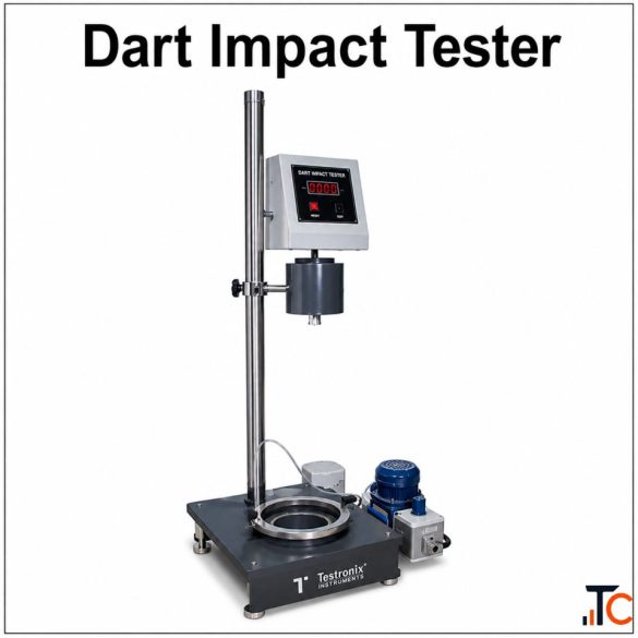 Dart Drop Impact Tester Supplier in UAE