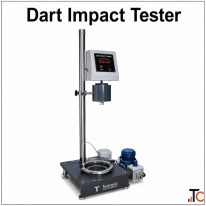 Dart Drop Impact Tester Supplier in UAE