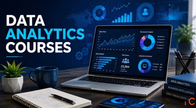 Data Analytics Courses in Lucknow