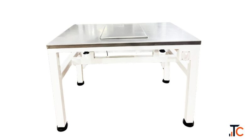 Anti Vibration Table for IVF - Reliable Laboratory Vibration Isolation Solution