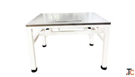 Anti Vibration Table for IVF - Reliable Laboratory Vibration Isolation Solution