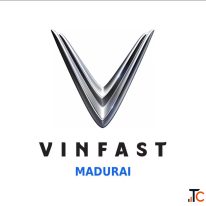 Lotus VinFast EV Car showroom