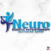 Best Physiotherapy Clinic in Ranchi Neuro Robotic Physiotherapy - Dr. Ashish Singh