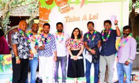 Bangalore Corporate Event Company
