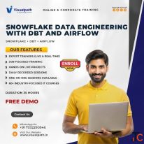 Snowflake Online Course Snowflake Training in Ameerpet
