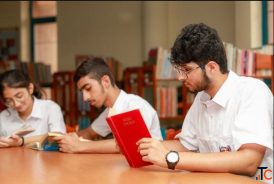 Residential CBSE Schools in Jaipur Offering Complete Student Development