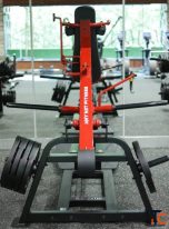 Best Gym in Andheri West for Strength Weight Loss Personal Training - Why Not Fitness