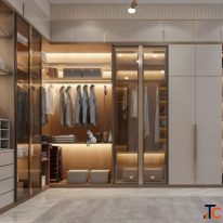 Best Modular Wardrobe Manufacturer in Gurgaon Novella Kitchens