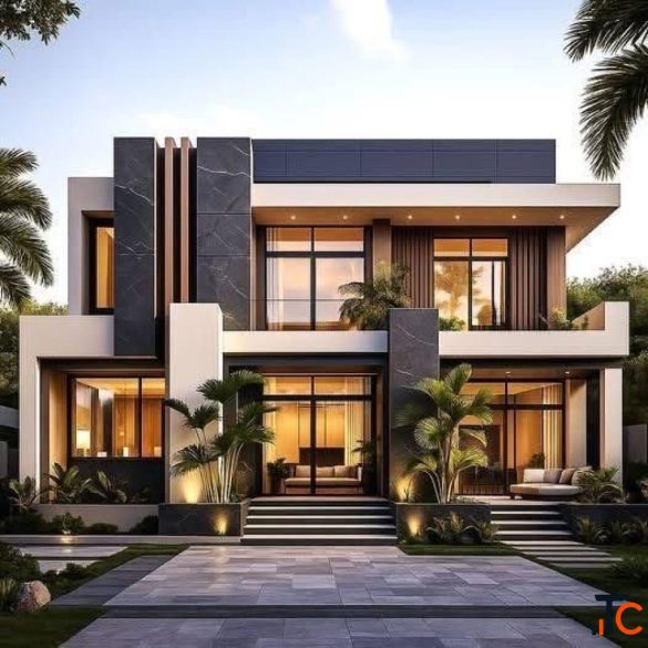 Residential Architects in KreateCube Jaipur for Custom Home Design
