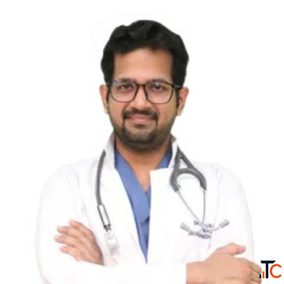 Best Joint Pain Treatment in Bilaspur Dr. Ankur Singhal