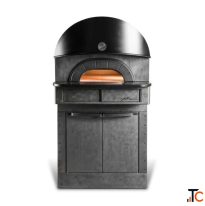 Neapolis Electric Pizza Oven - Wood-Fired Performance Electric Power