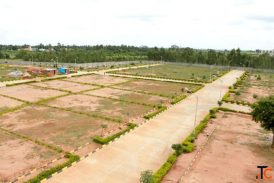Looking for a plot in Sector 148 Noida