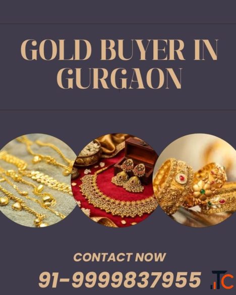Where Can I Sell Broken Gold Items For Instant Cash In Gurgaon