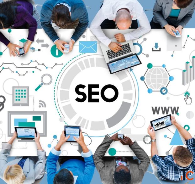 AI SEO Services to Boost Website Rankings and Organic Traffic