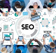 AI SEO Services to Boost Website Rankings and Organic Traffic
