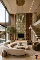 Top 10 Interior Designers in Dehradun KreateCube