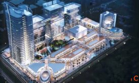 Golden Grande Catch The Wave of Greater Noida West