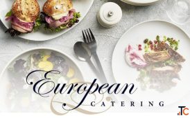 Corporate Catering Sydney How to Choose the Right Catering Service for Your Event