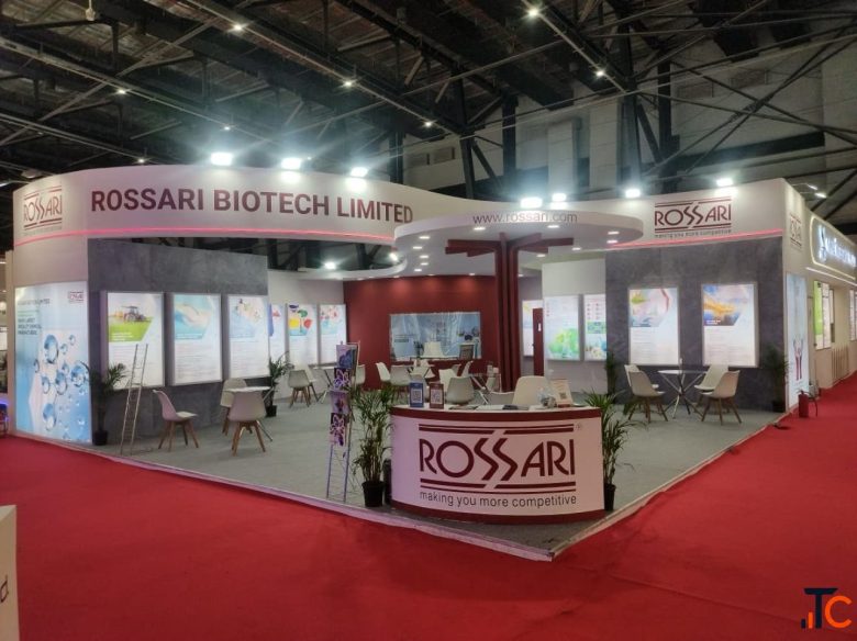 ACETECH 2026 Exhibition Stall Design Create a High-Impact Presence Across India