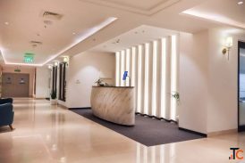 Best Workspace Solution in Delhi by Avanta
