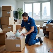 Best Packers and Movers in Panckula