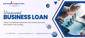 Apply for a Business Loan Online at Personal Loan Guru