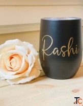 Shop the Customised Mini Travel Mug Car Mug Online