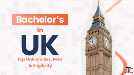 Bachelor's Degree UK Requirements