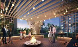 Premium Flat for Sale in Lake Town Kolkata at Vinayak Vista