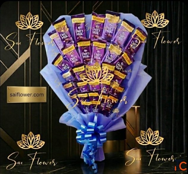 Flower Delivery in Anand Vihar for Thoughtful Gifting