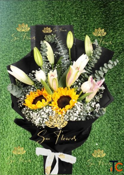 Flower Delivery in Anand Vihar for Thoughtful Gifting