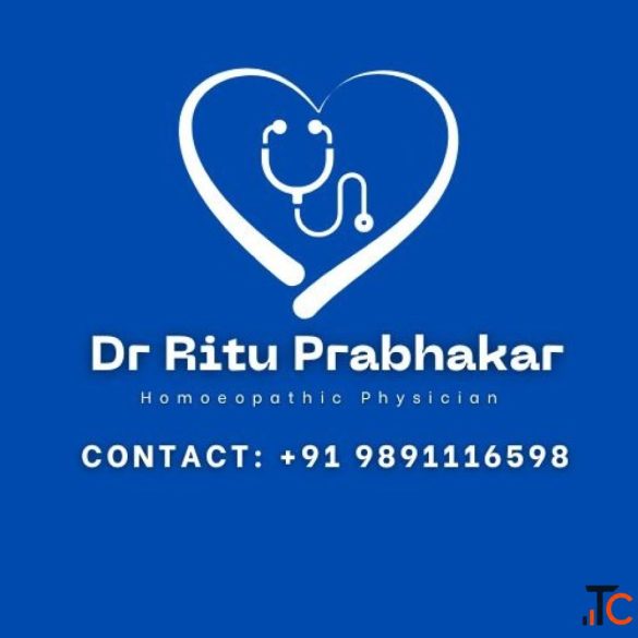 Homeopathic Skin Treatment in Noida - Dr. Ritu Prabhakar