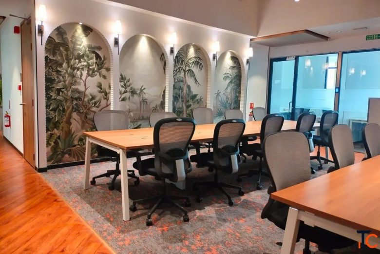 Find a Best Virtual Office in Gurgaon by Avanta