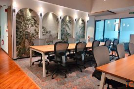 Find a Best Virtual Office in Gurgaon by Avanta