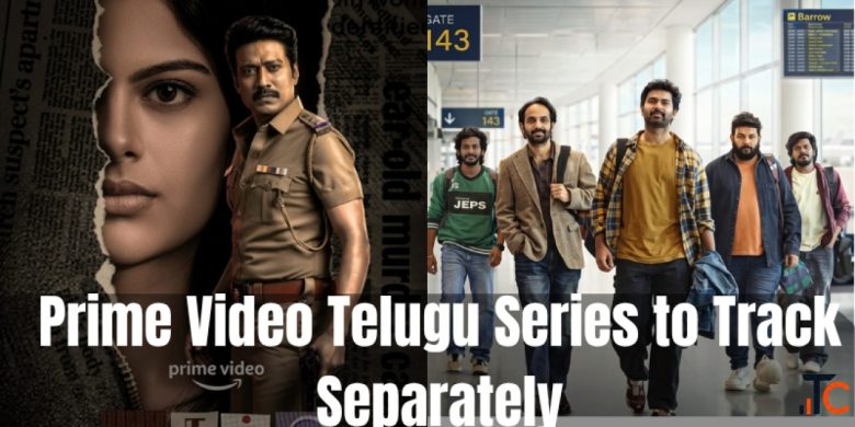 Telugu Movies Theatre Release This Week