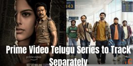 Telugu Movies Theatre Release This Week