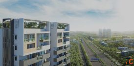 Kollur Apartments