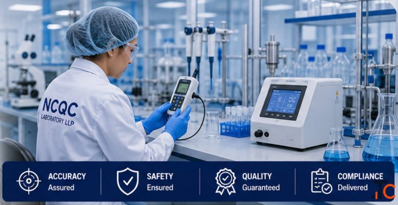 Reliable Calibration Services for Hospitals and Medical Industry