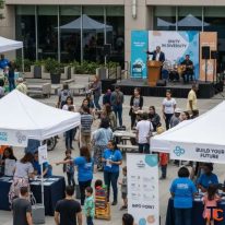 Community Engagement Events in Dubai Event Management