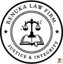 Criminal Advocate in Hyderabad - Trusted Criminal Legal Services Renuka Law Firm