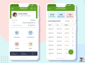 Mobile App Development Specialists in Turbhe