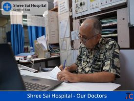 Best Multispeciality Hospital Near Borivali with Expert Medical Care