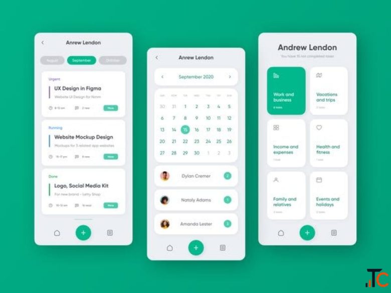 Enterprise App Engineering in Turbhe