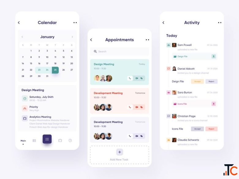 Mobile App Development Specialists in Panvel