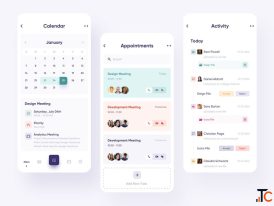 Mobile App Development Specialists in Panvel