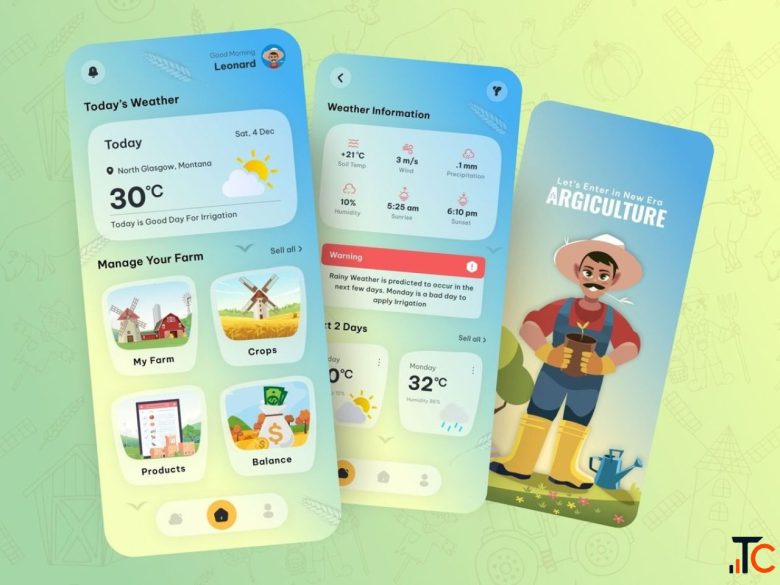 Mobile App Strategy Company in Panvel