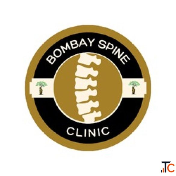 Advanced Spine Clinic in Mumbai - Dr. Siddharth Katkade