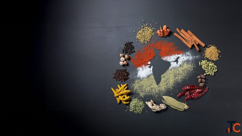 Organic Spices Suppliers in India